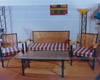 SS-2 B'S Sofa